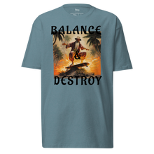 Load image into Gallery viewer, Balance & Destroy