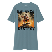 Load image into Gallery viewer, Balance & Destroy