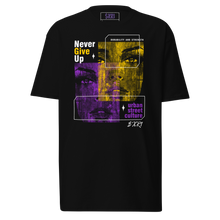 Load image into Gallery viewer, Never Give Up
