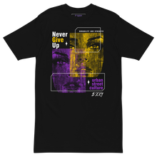 Load image into Gallery viewer, Never Give Up
