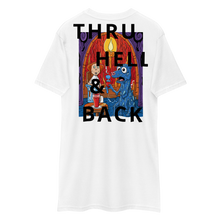 Load image into Gallery viewer, Thru Hell &amp; Back

