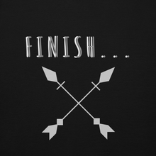 Load image into Gallery viewer, Finisher

