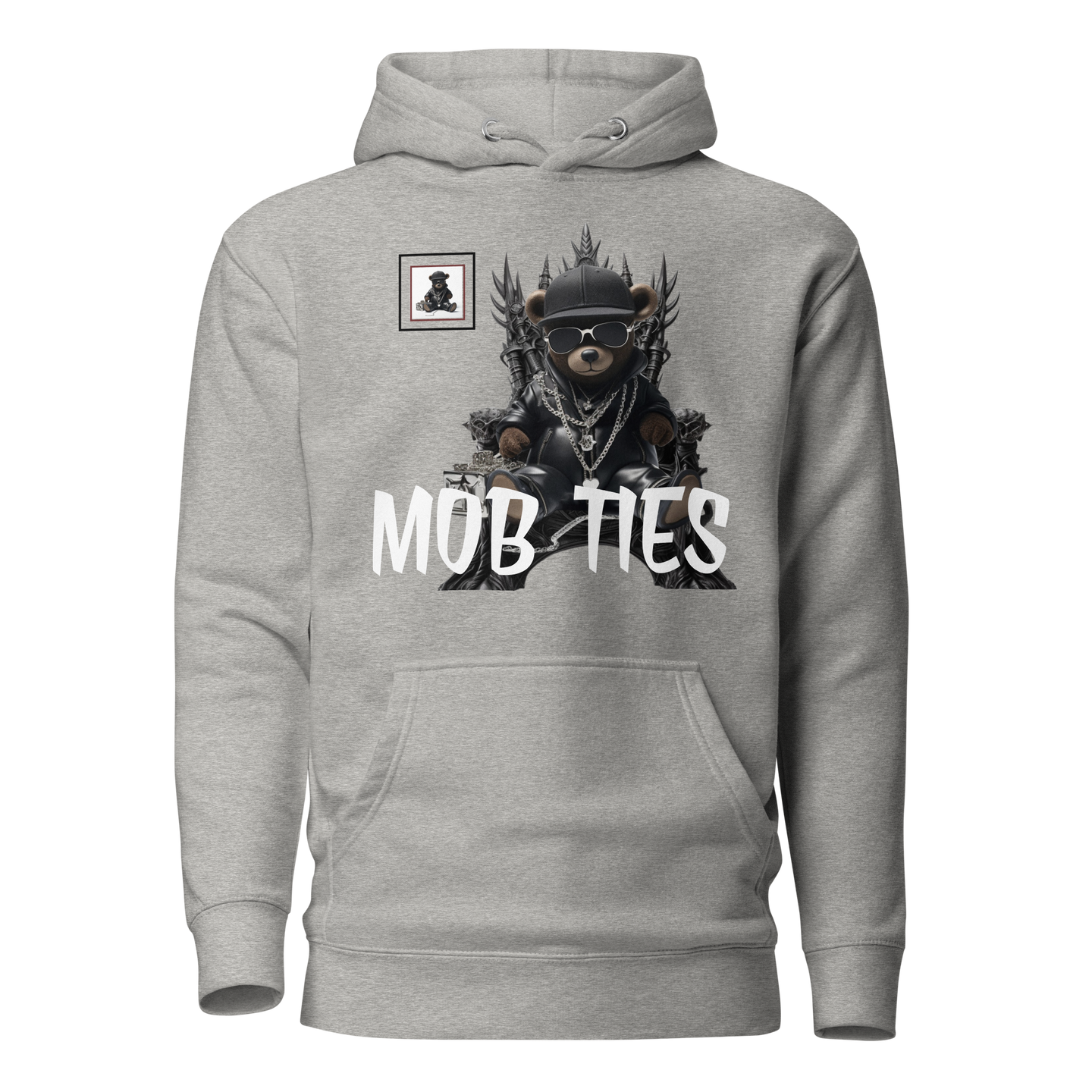 Mob Ties [BLACKBEAR]