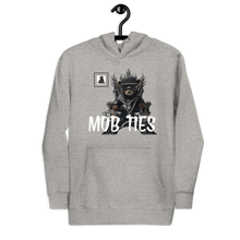 Load image into Gallery viewer, Mob Ties [BLACKBEAR]
