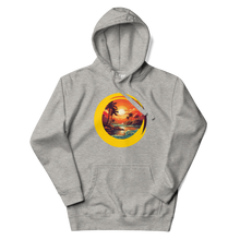 Load image into Gallery viewer, Sunset Clips
