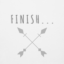 Load image into Gallery viewer, Finisher
